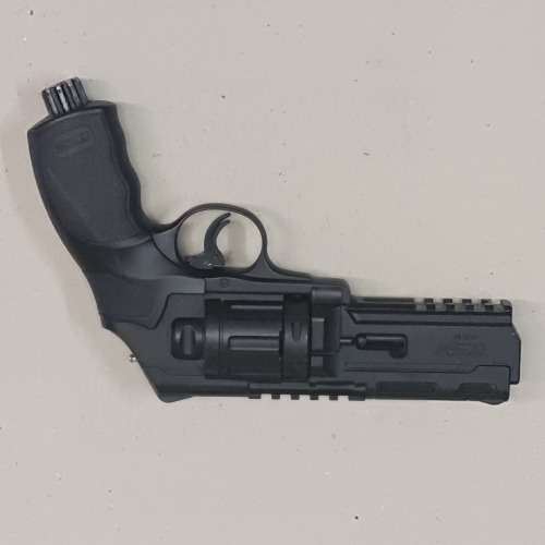 Umarex  HD R50 T5E Home Defence or Training Pistol cal.50